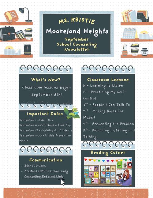 newsletter